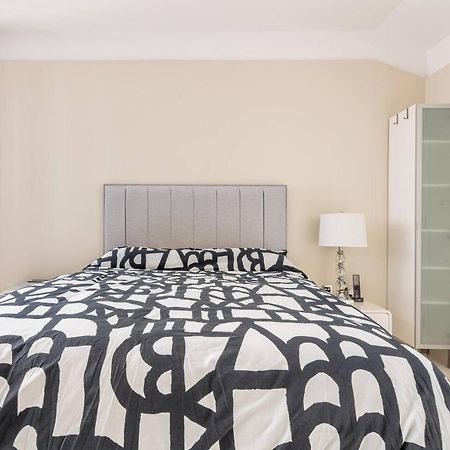 ロンドンCasa Olmi In Shoreditchアパートメント エクステリア 写真