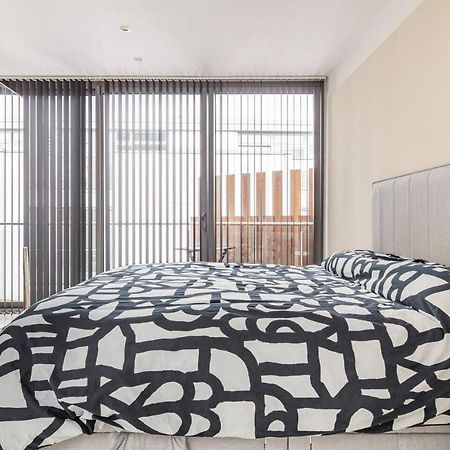 ロンドンCasa Olmi In Shoreditchアパートメント エクステリア 写真