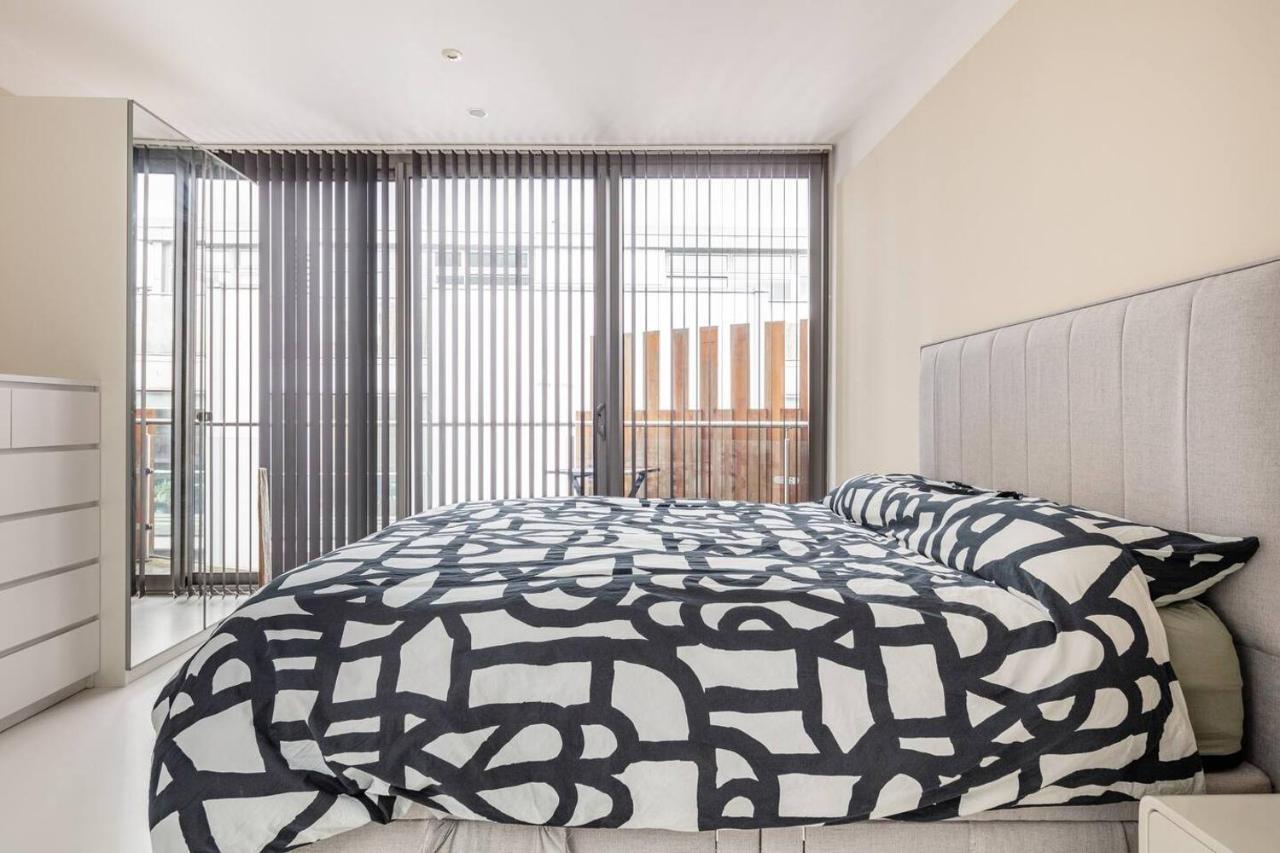 ロンドンCasa Olmi In Shoreditchアパートメント エクステリア 写真