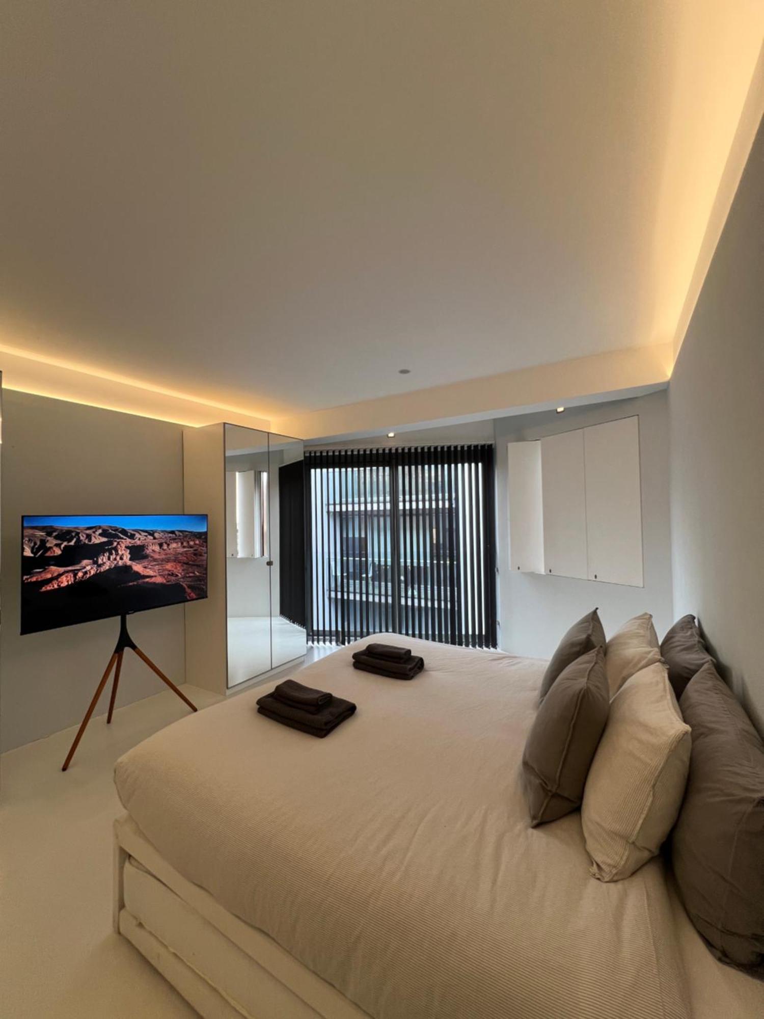 ロンドンCasa Olmi In Shoreditchアパートメント エクステリア 写真